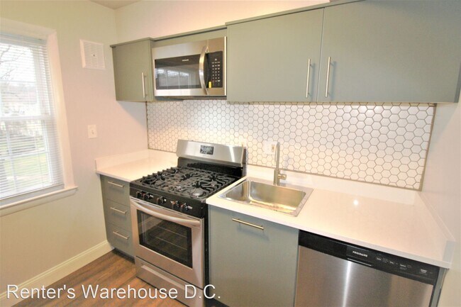 Building Photo - 1 br, 1 bath House - 9445 Fairfax Blvd #303