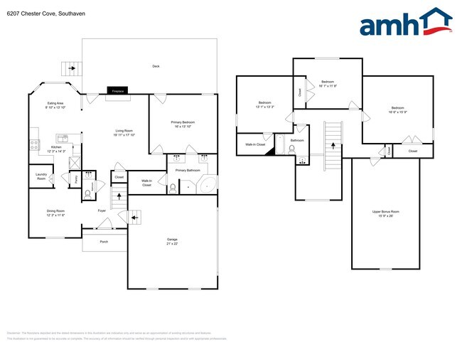 Foto del edificio - 6207 Chester Cv