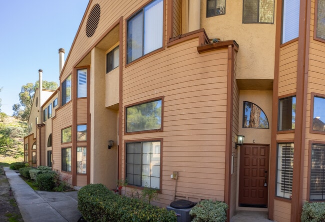 Foto del edificio - 9411 Lake Murray Blvd