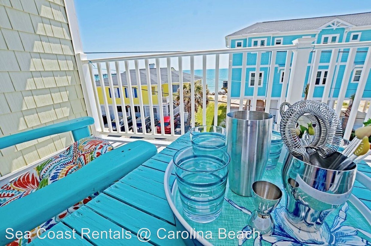 Primary Photo - 1707 Carolina Beach Ave N