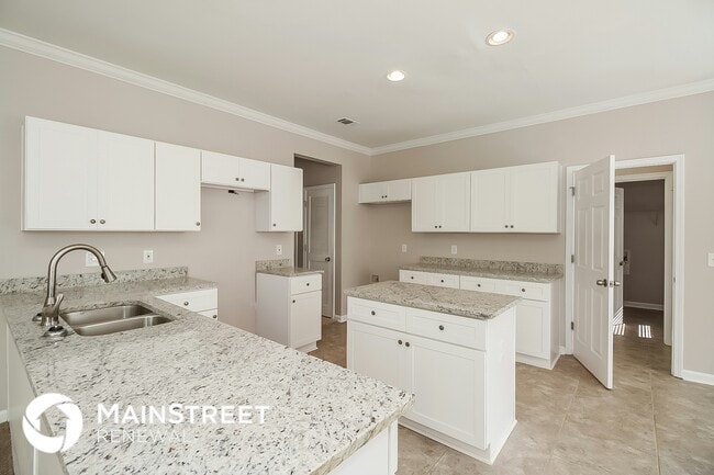 Building Photo - 4115 Stillwater Point