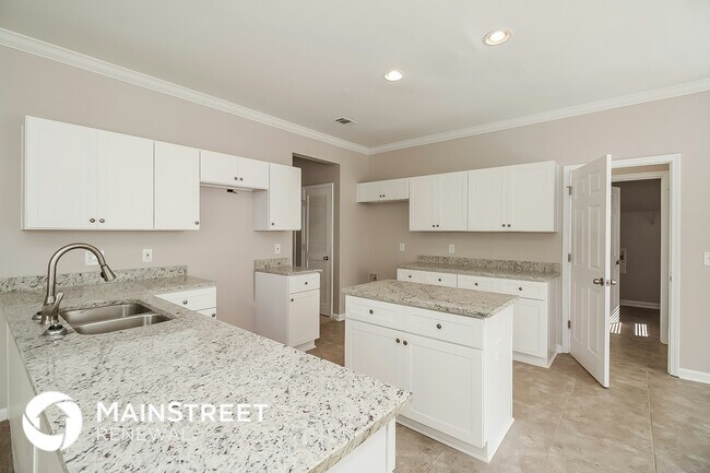 Foto del edificio - 4115 Stillwater Point