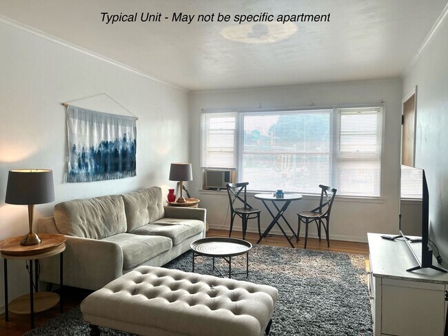 Foto del edificio - 1217 S Midvale Blvd