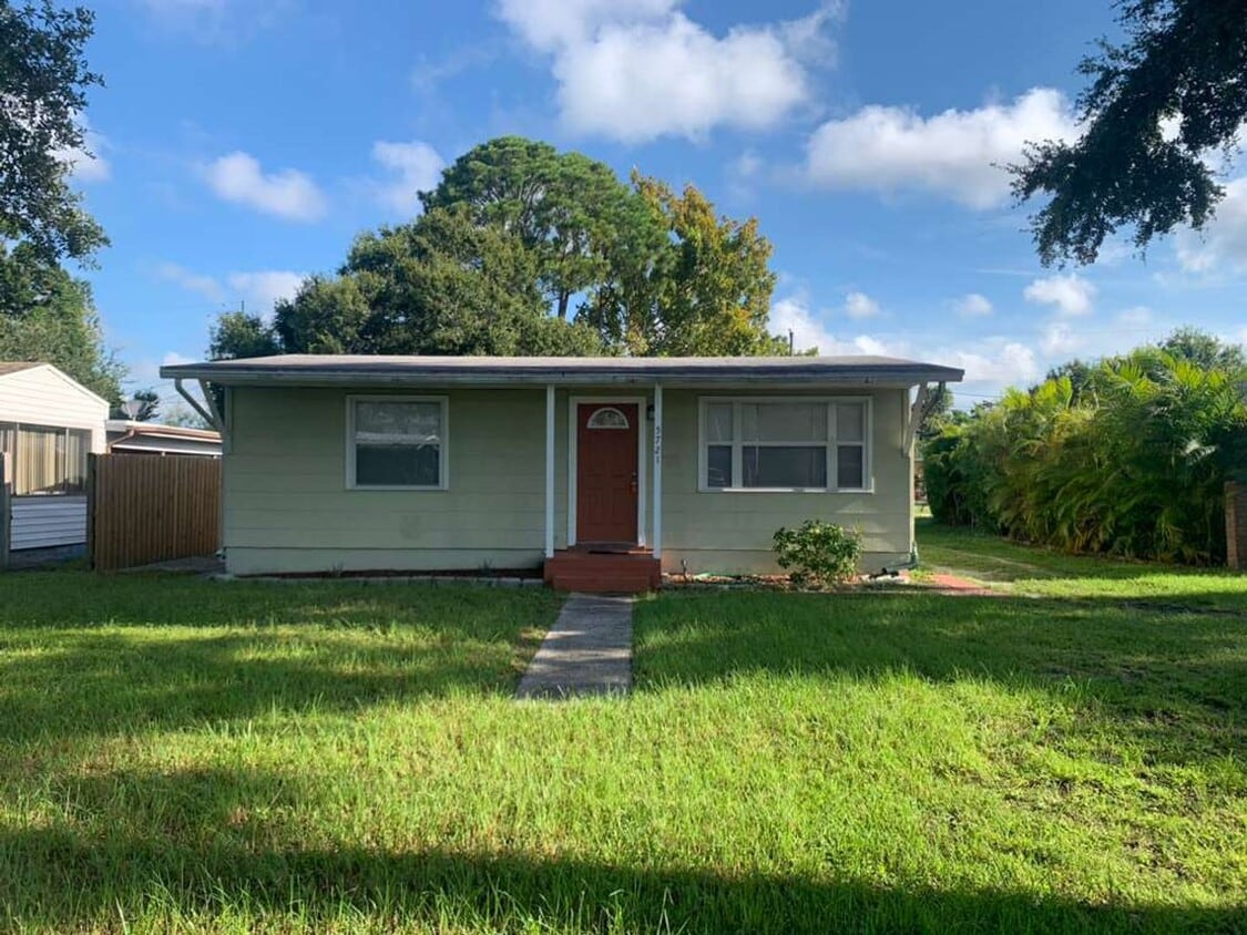 Primary Photo - Updated 2 Bedroom 1 Bath in Central Gulfport