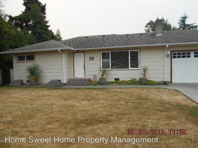 Foto del edificio - 2 br, 1 bath House - 420 Emerson Ave