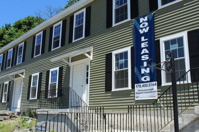 Building Photo - 50-62 Prichard St-#50
