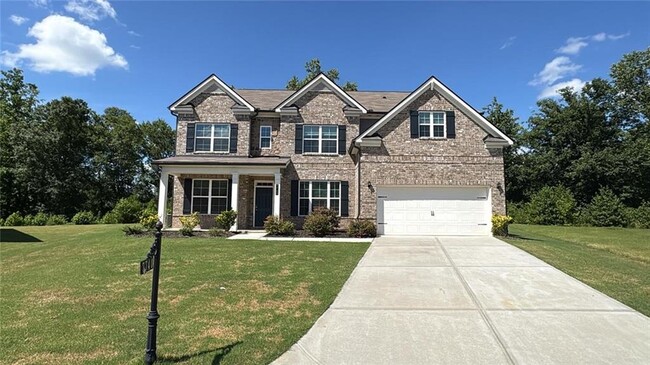 Foto del edificio - 7740 Easton Valley Ln