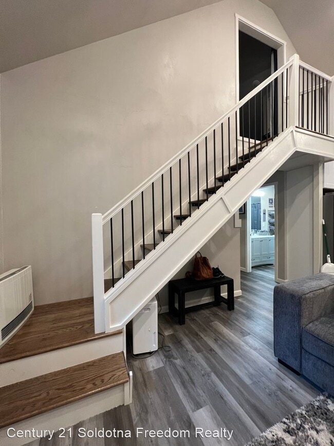 Foto del edificio - 3 br, 2 bath House - 38840 Adkins Road