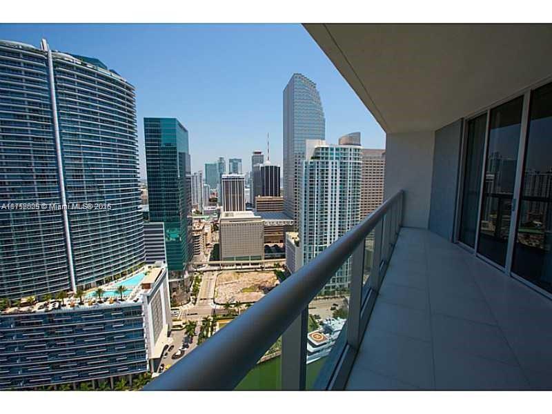 Foto principal - 465 Brickell Ave