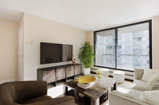 Photo de l'intérieur - The Birkenshaw Apartments