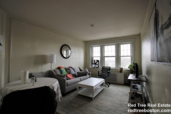 Photo - 2003 Commonwealth Ave Apartment