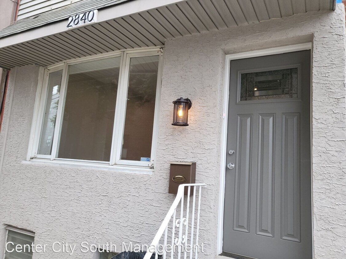 2840 Edgemont St, Philadelphia, PA 19134 House Rental in Philadelphia
