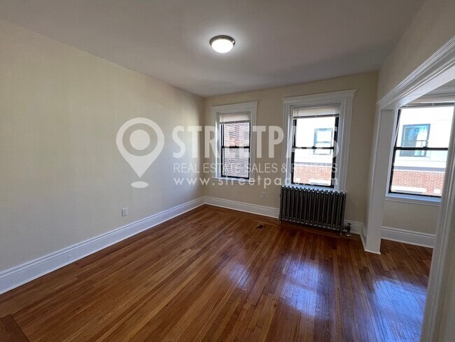 Foto del edificio - 25 Park Dr