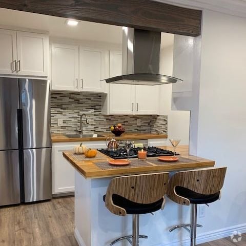 Building Photo - Newly Renovated - The Copa Apartments