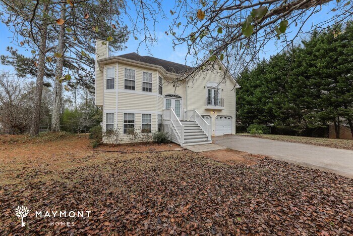 Foto del edificio - Inviting 4 bedroom Home in Villa Rica, GA