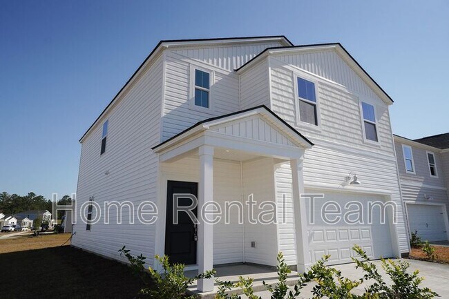 Building Photo - 140 Seagrass Way