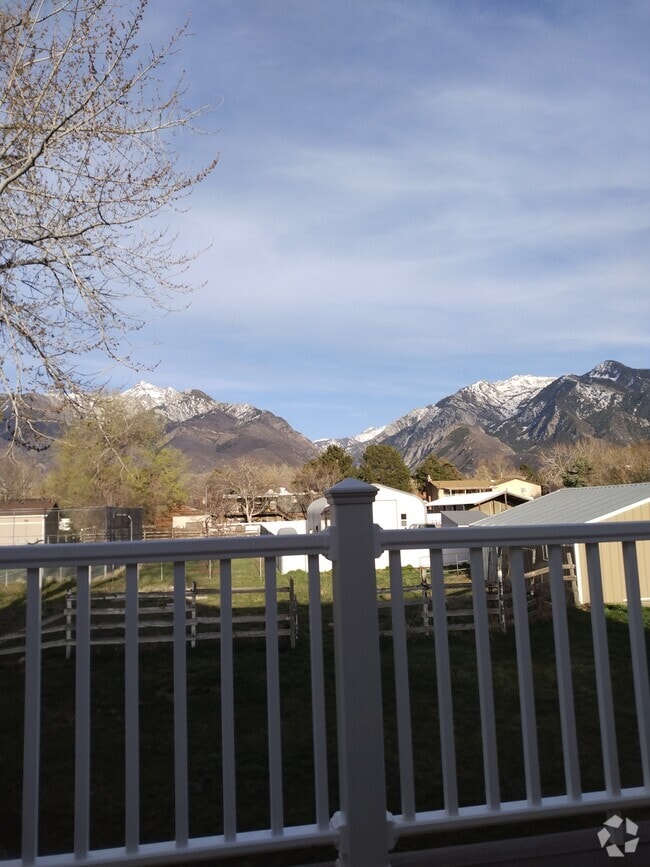 Building Photo - 9255 S Maison Dr
