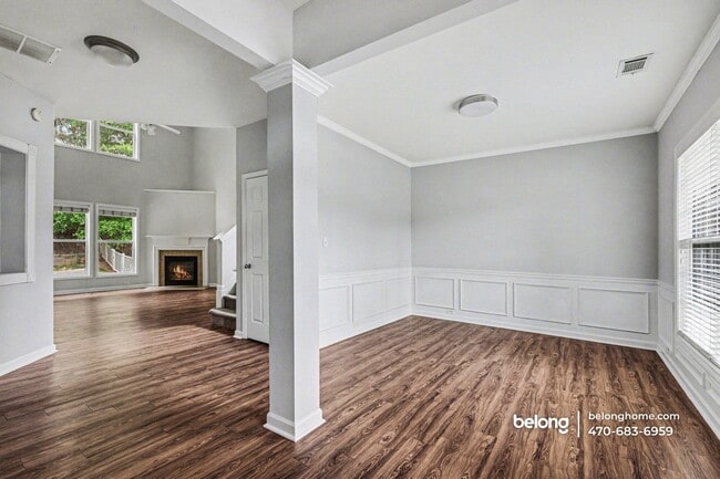 Foto del edificio - 3540 Red Willow Ct