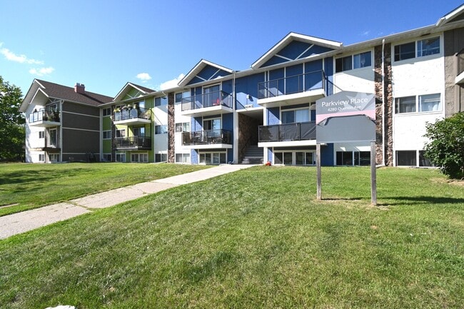 Photo du bâtiment - 213-4280 Quentin Avenue, Prince George, BC, Canada