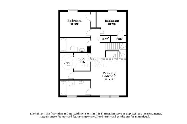 Foto del edificio - 3 Bedroom Pet-Friendly Home in Browns Summit, NC with Main Street Renewal