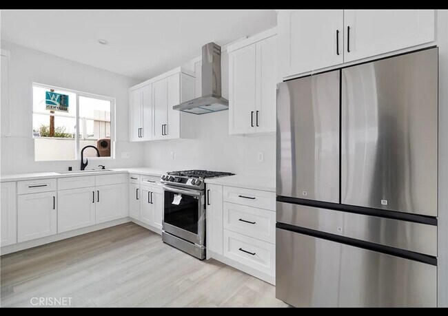 Foto del edificio - 11221 Runnymede St