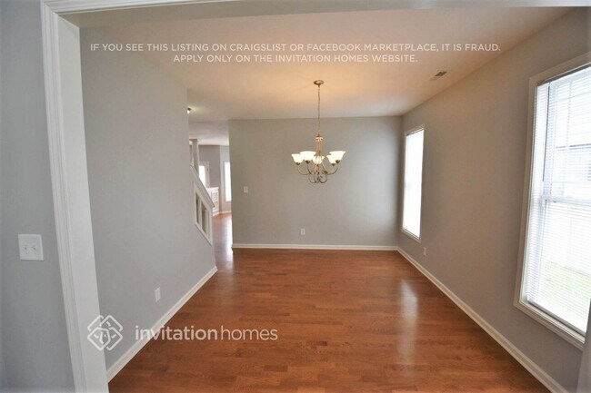 Foto del edificio - 3116 Landing Falls Ln