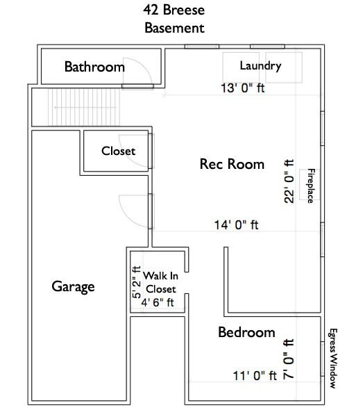 Building Photo - 42 N Breese Terrace