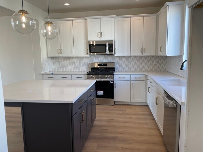 Foto del edificio - 1474 W Cook Ln