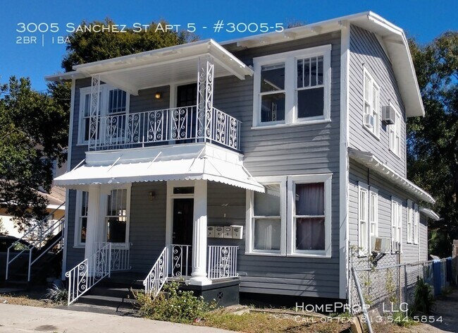 Building Photo - 3005 Sanchez St