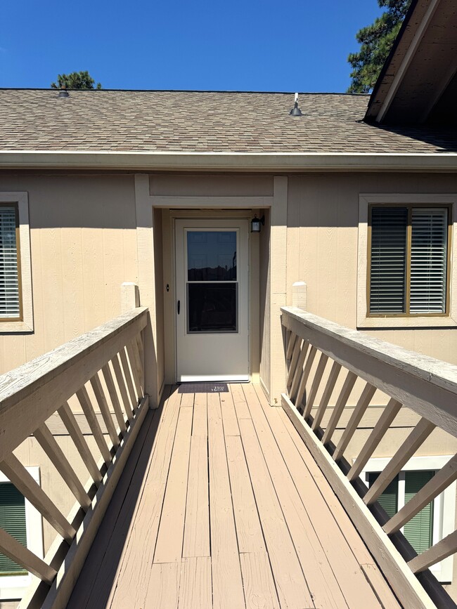 Photo - 3015 Old Bryan Dr Townhome