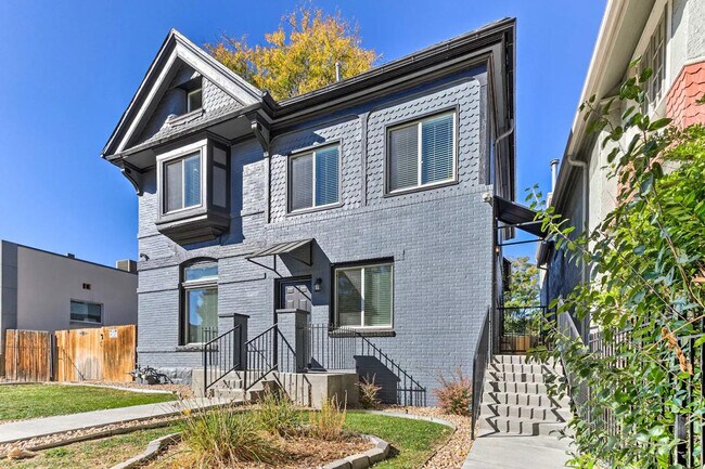 Foto del edificio - 1533 N Williams St