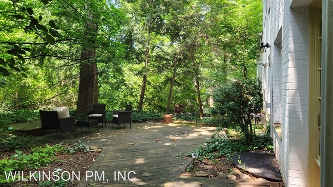 Building Photo - 1 br, 1 bath House - 3476 Martha Custis Dr