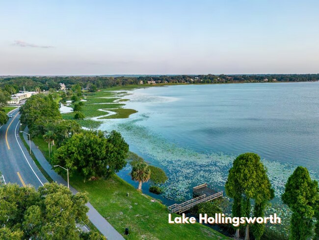 Foto del edificio - 1112 South Blvd