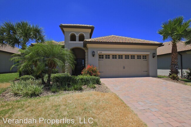 Building Photo - 4 br, 2 bath House - 1337 Palmetto Dunes S...