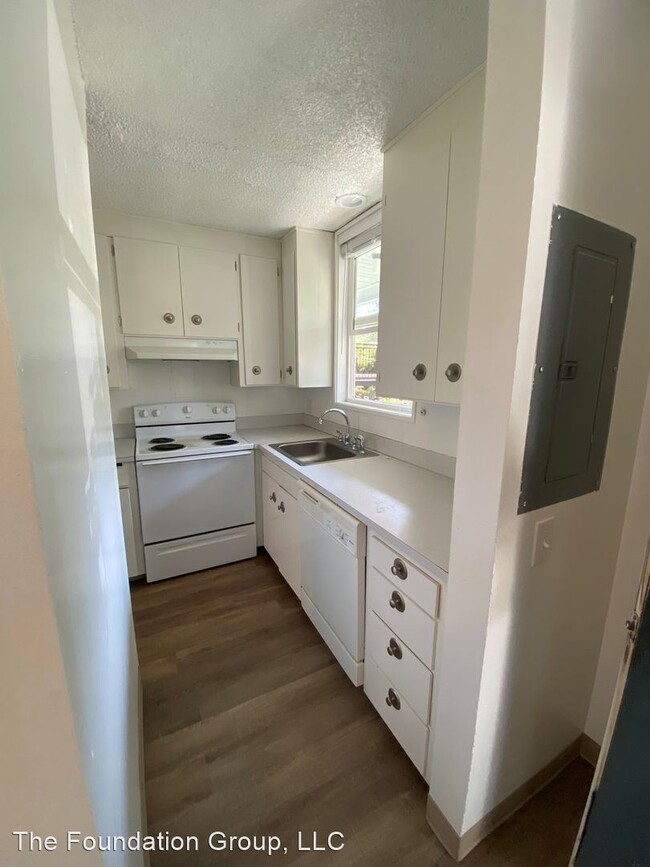 Foto del edificio - 14507 Stone Ave N