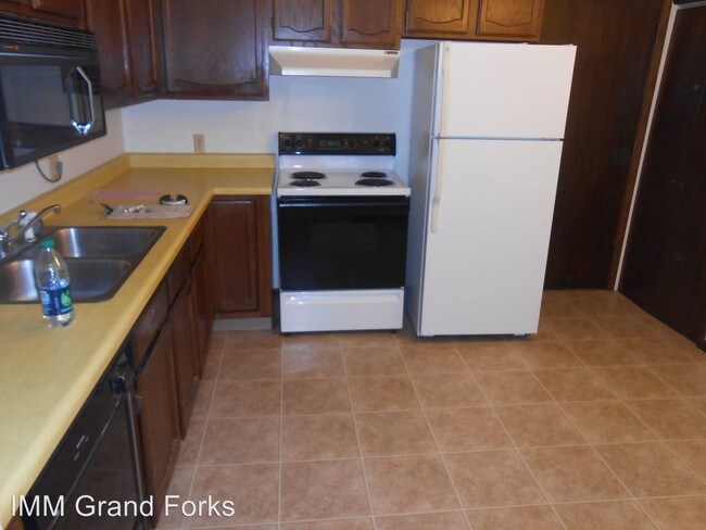 Foto del edificio - 2100 8th Ave NW