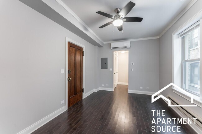 Foto del edificio - 640 W Wrightwood Ave