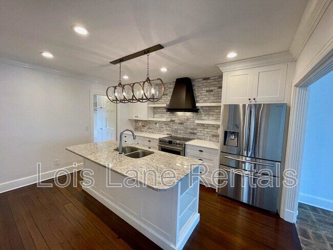 Foto del edificio - 3 1/2 Saint Michaels Alley