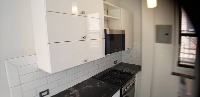 Foto del edificio - 42 Park Terrace E