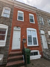 Building Photo - 3607 Mt Pleasant Ave