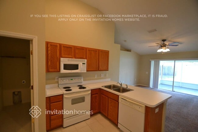 Building Photo - 13032 Bridleford Dr