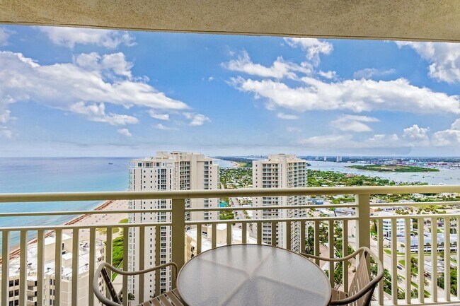 Foto del edificio - 3000 N Ocean Dr