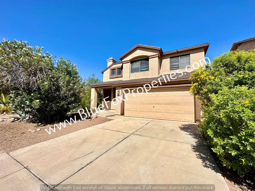 Foto principal - 3062 W Country Fair Dr