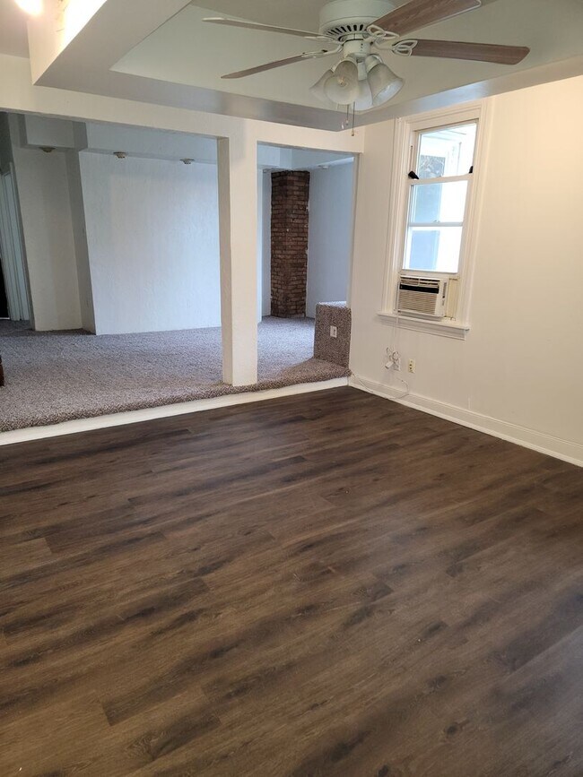 Foto del edificio - 295 Jefferson Ave