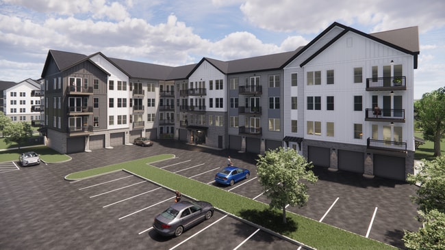 Foto del edificio - Aviada Apartments of West Lafayette