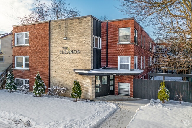 Building Photo - The Eleanor