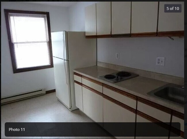 Foto del edificio - 114-112 Cooke Property