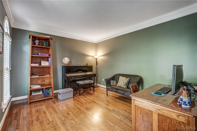 Foto del edificio - 6004 Glen Abbey Dr