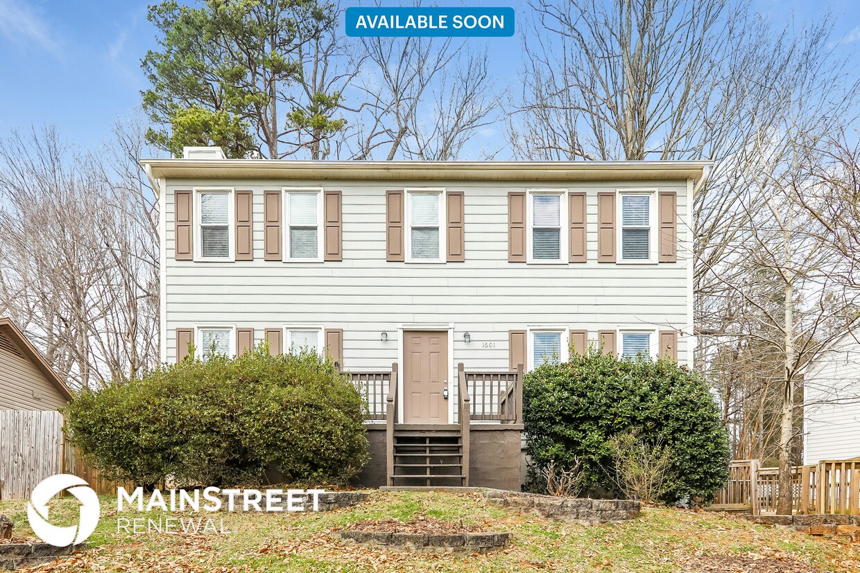 Foto principal - 1601 Trinity Garden Cir