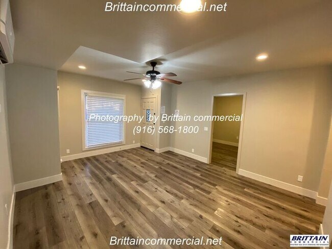 Foto del edificio - 1624 P St